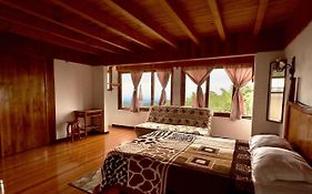 Posada Quetzalin